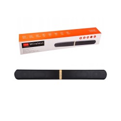 Coluna de Som Bluetooth Portátil T&G TG-026 Chamadas Viva-voz/TF/AUX/FM Dourado Coluna de Som Bluetooth Portátil T&G TG-026 Chamadas Viva-voz/TF/AUX/FM Dourado